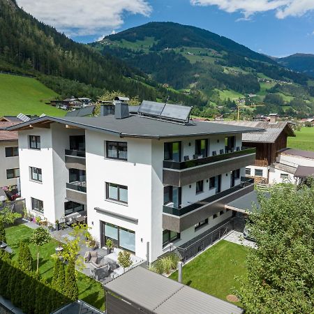 Apart Alina Schwendau Exterior foto